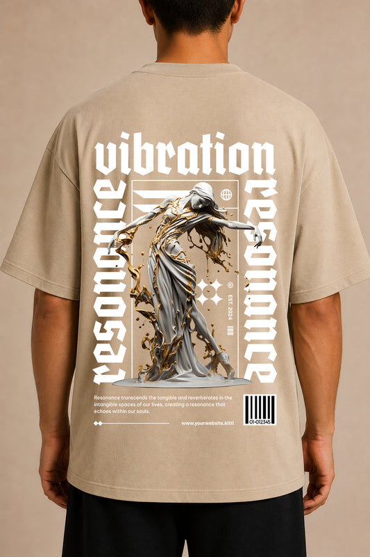 Oversize Vibration