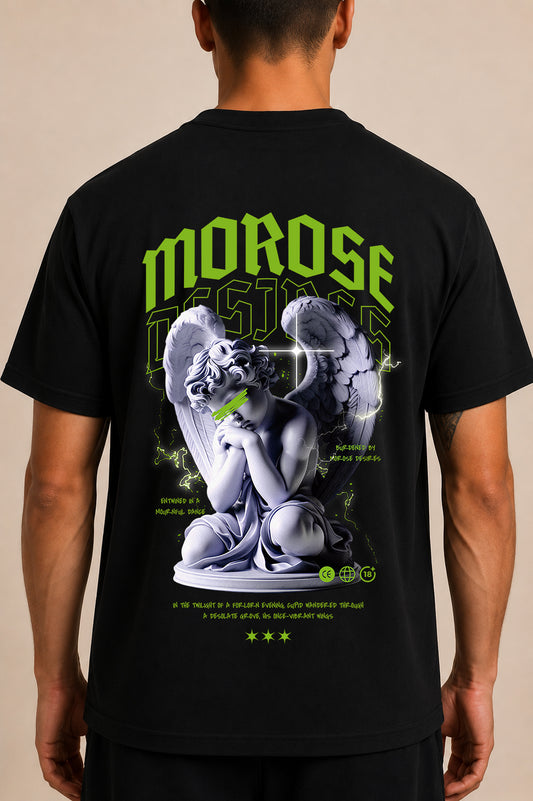Camiseta Morose manga corta